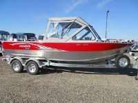 Hewescraft 200 Pro-V Et