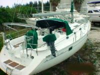 Beneteau Oceanis 40 Rare Aft Cockpit