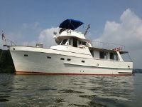 Grand Banks Alaskan 46