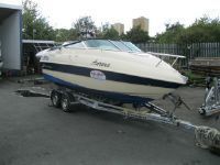 Fletcher 19 Gts Sports Cuddy