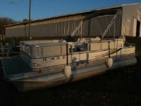 Avalon Ct Fish - 20 Foot