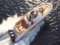 Sessa Marine Key Largo 36