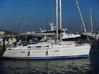 Keine Angabe Bnteau 3433 Oceanis