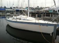 Hunter 285