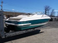 Chris-Craft 238 Concept Cuddy