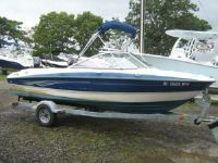 Bayliner Bl185