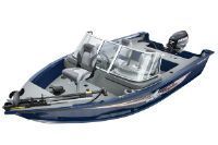 Polar Kraft Noreaster 163 Wt