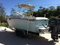 Thunderbird Formula 26