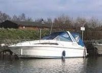 Sea Ray 270 Sundancer Sundancer