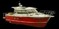 New Cutwater 30