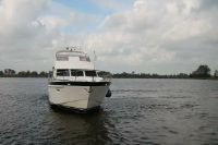 Trintella Motoryacht