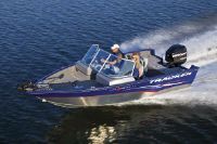 Tracker Pro Guide V-175 Wt 115Hp Optimax