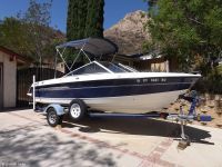Bayliner 194 Classic