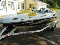 Sea-Doo 215 Sportster