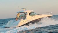 Sea Ray Sundancer 420