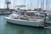 Bertram 31 Sportfisherman