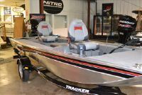 Tracker Boats Bass &Amp; Panfish Mod V Panfish&Tra ...