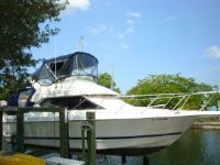 Bayliner 288 Flybridge