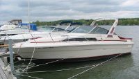Sea Ray 270Da