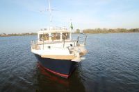 Aquanaut Drifter 1250 Ak Trawler