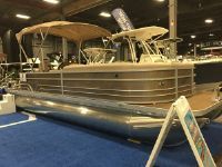 Veranda V2575 Relax Tri-Toon