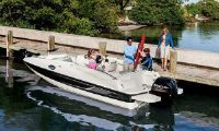 Bayliner 210Db