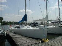 Fastyachts Fast 42