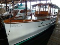 Consolidated Speedway Commuter