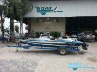 Stratos 295 Pro Elite