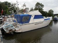 Princess 37 Flybridge