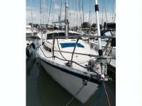 Beneteau Evasion 29