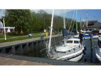 Mascot Boats Mascot 28