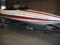 Allison Boats Xs2003 Grand Sport