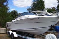 Sportcraft 211 Walkaround