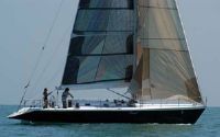 Ekrolon / Frers 48'