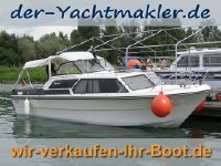 Scand Boats Scand 26 Cabin Bodenseezul