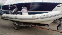 Brig Inflatables Hardbottom