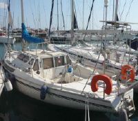 Jeanneau Espace 1000 Extended