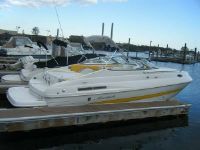 Mariah 23 Sc W-Trailer