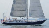 Mccurdy & Rhodes Custom Sloop