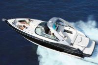 Monterey 328 Ss Bowrider 2015-In Stock