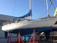 Cantiere Del Pardo Grand Soleil 35