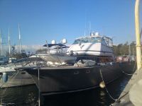 Bertram 58 Convertible