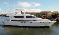 Posillipo Euro Cruiser Technema 58