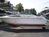 Sea Ray 268 Sundancer 7.4L