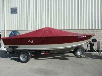 G3 Boats Angler V 185 Dc