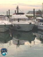 Seahawk 41 Flybridge