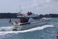 Birchwood Ts37 Supersports