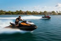 Sea-Doo 36Ec