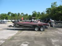 Skeeter Fx Series Fx20